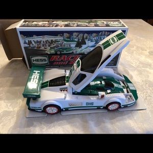 Hess truck/car